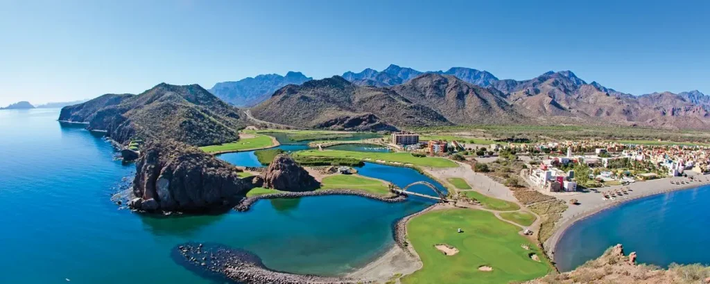 casas en venta loreto, baja california sur